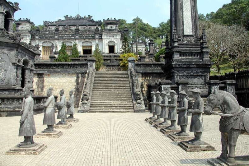Da Nang/Hoi An: Hue City Full Day tour - The Value of the Tour
