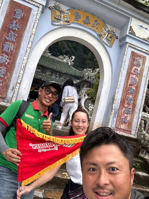 Da Nang/Hoi An: Lady Buddha - Marble Mountain Sunset Tour - Who Should Consider This Tour?