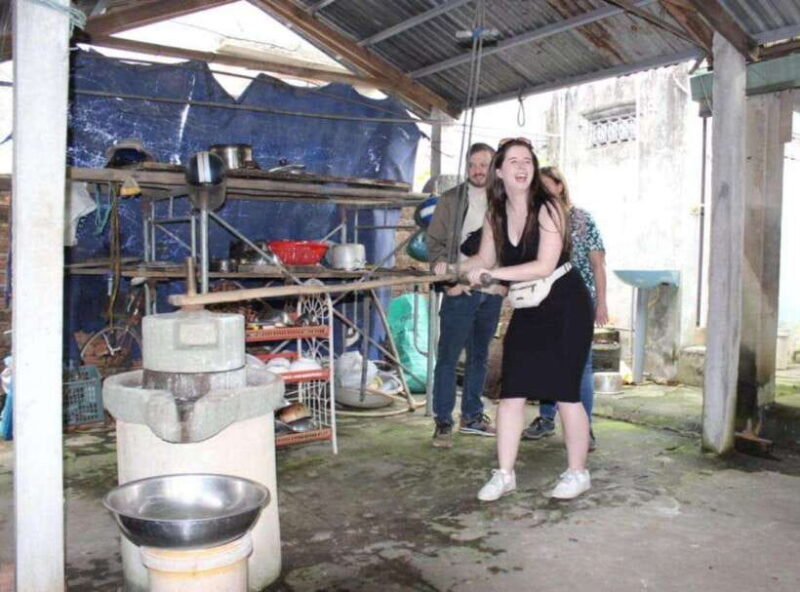 Da Nang/Hoi An: Luxury My Son Holyland Small Group Adventure - Key Points