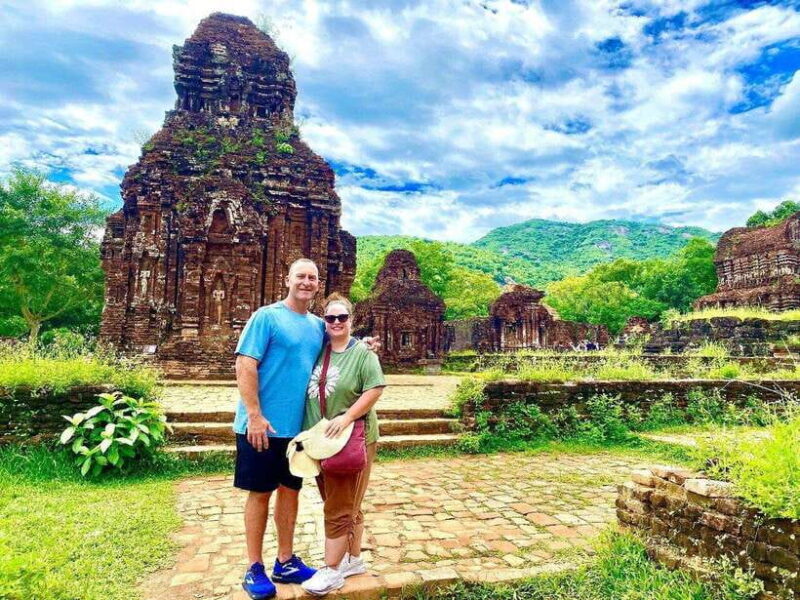 Da Nang/Hoi An: Luxury My Son Holyland Small Group Adventure - Who Would Love This Tour?