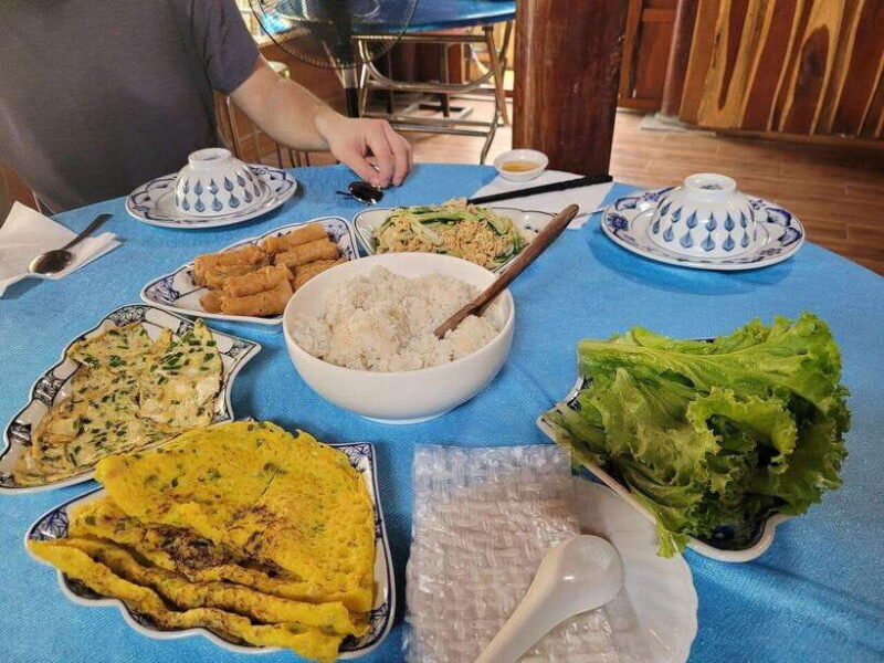 Da Nang/Hoi An: Luxury My Son Holyland Small Group Adventure - FAQs