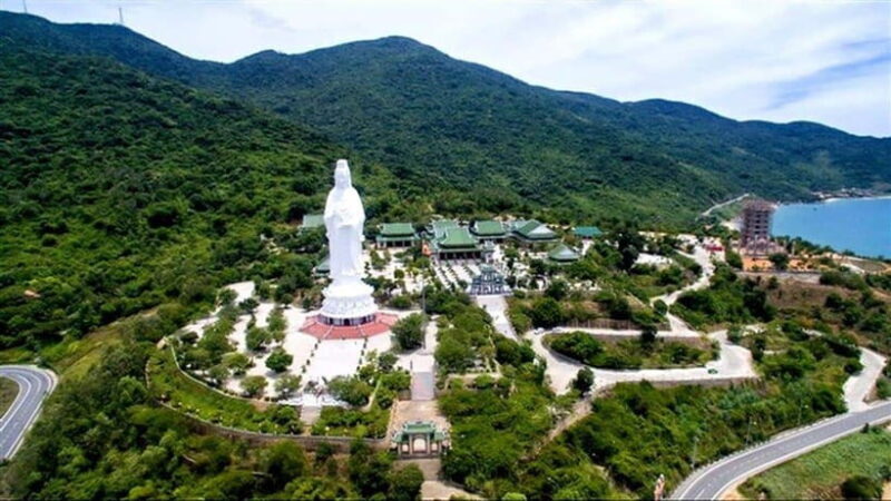 Da Nang/Hoi An: Marble & Monkey Mountains with Am Phu Cave - Authentic Experiences and Traveler Insights