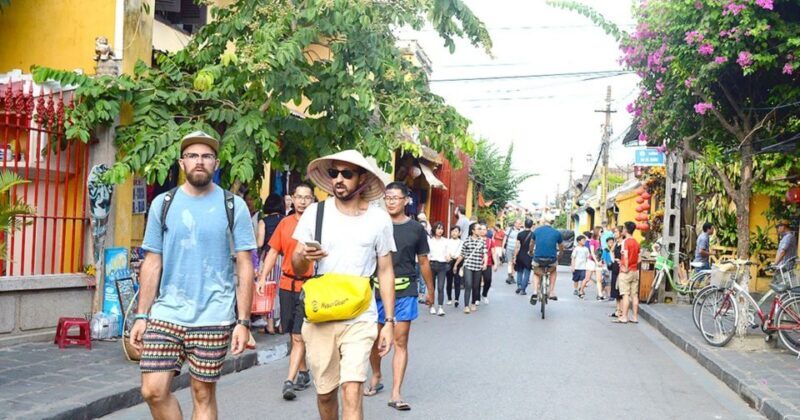 Da Nang/Hoi An: Market & Old Town Private Tour with Transfer - An In-Depth Look at the Tour Experience