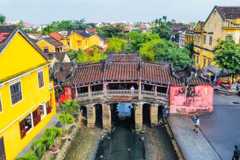 Da Nang/Hoi An: Market & Old Town Private Tour with Transfer - The Sum Up
