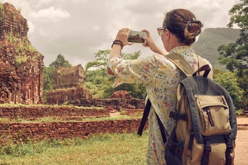 Da Nang/Hoi An: My Son Sanctuary and Marble Mountain Tour - The Value of the Tour
