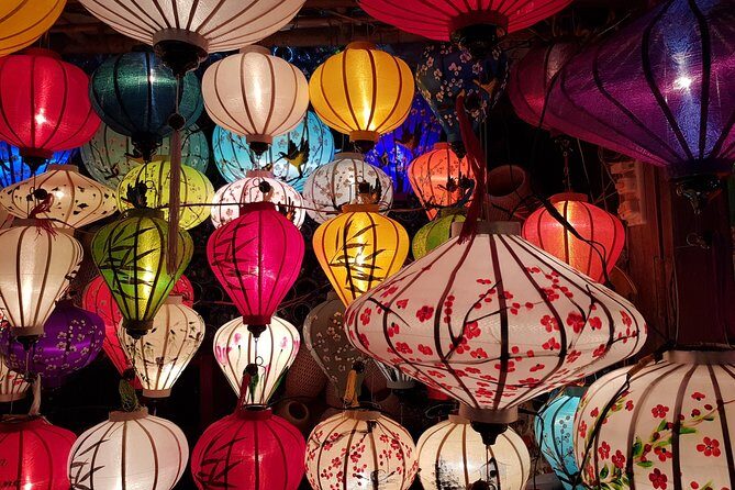 Da Nang: Hoi An Nighttime Heritage Experience - Practical Details and What You Need to Know