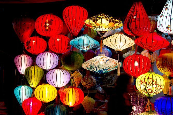 Da Nang: Hoi An Nighttime Heritage Experience - Who Is This Tour Best For?