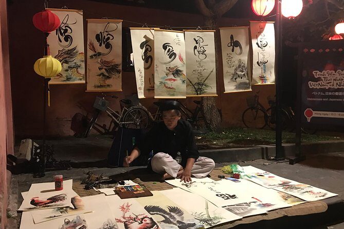 Da Nang: Hoi An Nighttime Heritage Experience - Final Thoughts