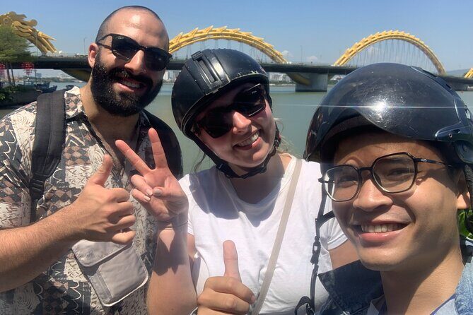 Da Nang - Hoi An Private Tour - Exploring the Marvels of the Marble Mountains