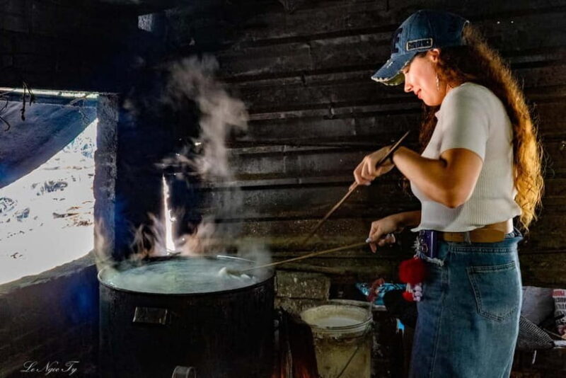 Da Nang/Hoi An: Tam Thanh Culture, Cuisine, and History Tour - Cruising the Truong Giang River & Seafood Gathering