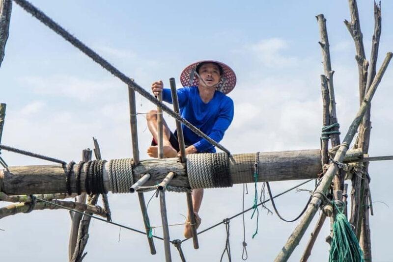 Da Nang/Hoi An: Tam Thanh Culture, Cuisine, and History Tour - Exploring Wartime History: Ky Anh Tunnels & Mother Thu