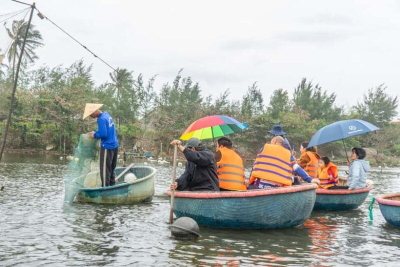 Da Nang/Hoi An: Tam Thanh Culture, Cuisine, and History Tour - Practical Considerations & Value