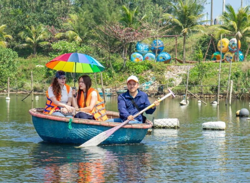 Da Nang/Hoi An: Tam Thanh Culture, Cuisine, and History Tour - Frequently Asked Questions