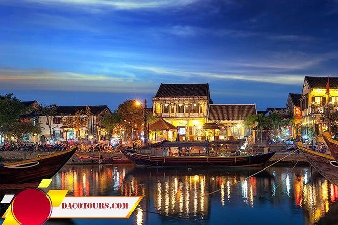 Da Nang - Hoi An_All in One Private Tour - The Sum Up