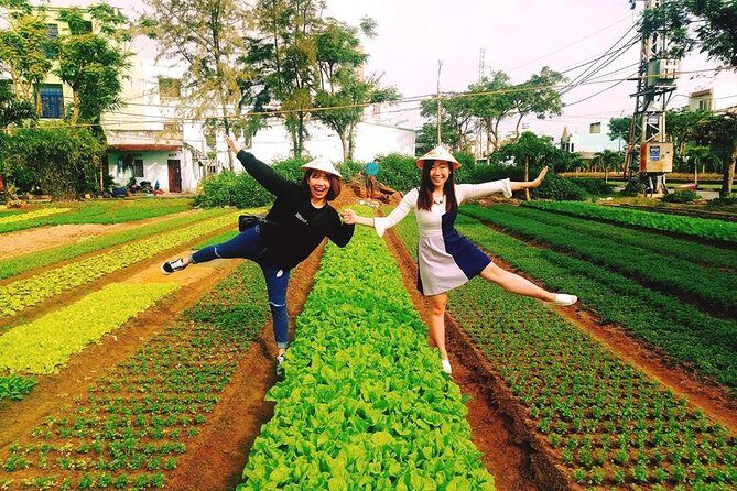 Da Nang Home Cooking Class - Key Points