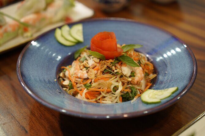 Da Nang Home Cooking Class - A Deep Dive into the Experience