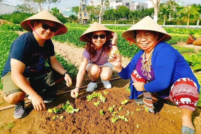 Da Nang Home Cooking Class - FAQ