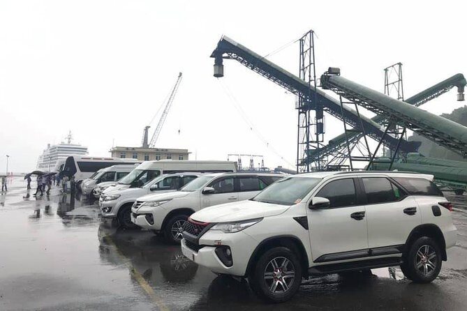 Da Nang Hotel to DA NANG AIRPORT Private Transfer Or Vice versa - Key Points