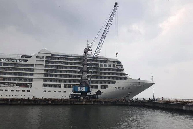 Da Nang Hotel to DA NANG AIRPORT Private Transfer Or Vice versa - Detailed Review of the Da Nang Private Transfer Service