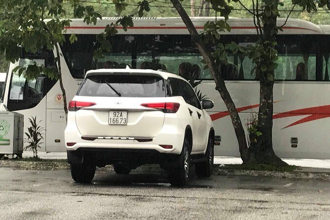 Da Nang Hotel to DA NANG AIRPORT Private Transfer Or Vice versa - Final Thoughts: Is This the Right Transfer for You?