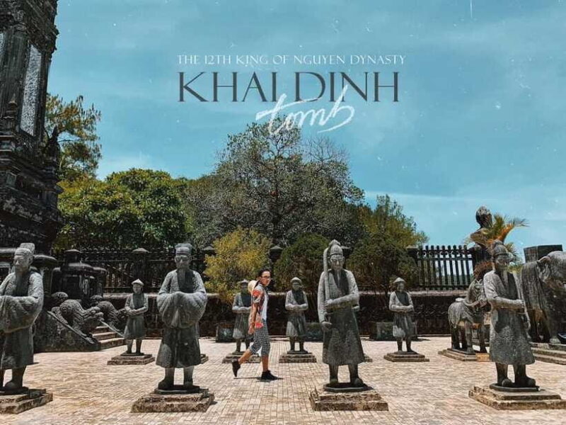 Da Nang: Hue City Tour with Lunch - Private Tour - Final Thoughts