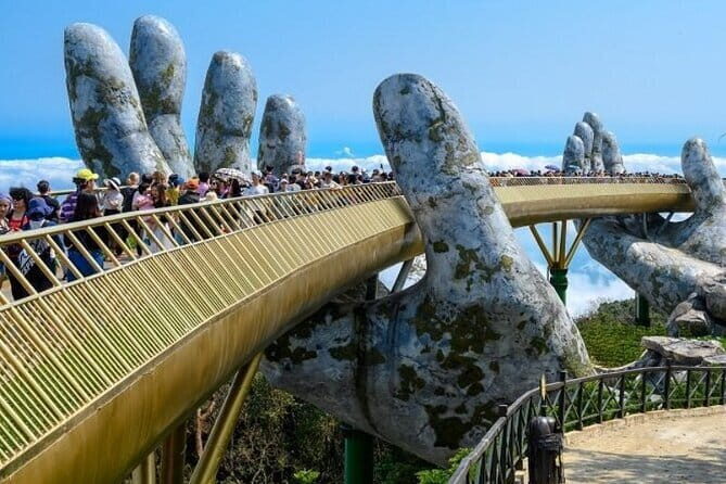 Da Nang - Hue: Daily Limousine Bus - Who Is This Tour Best For?