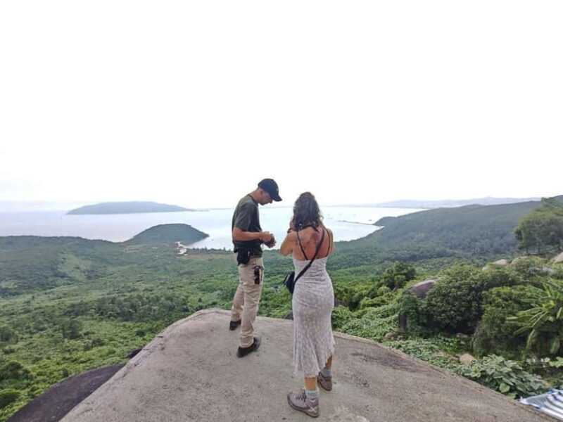 Da Nang: Hue Day Trip to Imperial City & Dragon Boat - FAQ