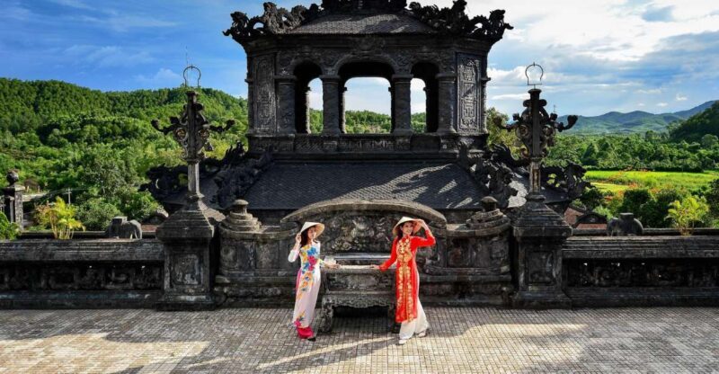 Da Nang: Hue Imperial City and Hai Van Pass Small Group Tour - Who Should Consider This Tour?