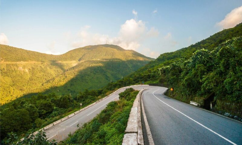 Da Nang: Hue Imperial City and Hai Van Pass Small Group Tour - Final Thoughts