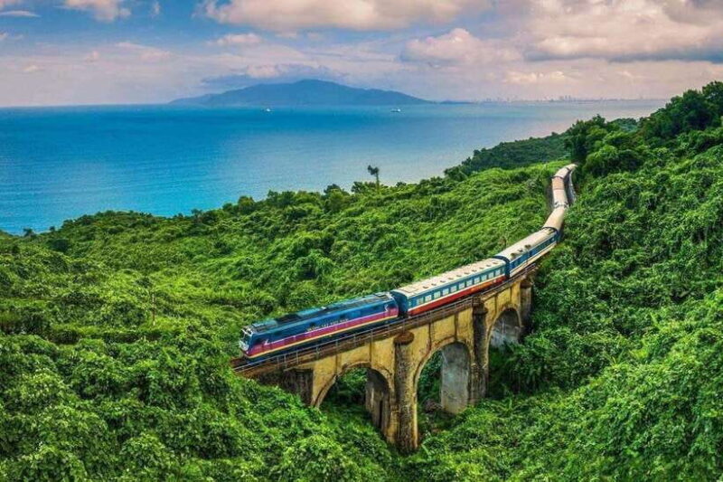 Da Nang: Hue Imperial Day Trip, Hai Van Pass Train, & Lunch - An In-Depth Look at the Hue Day Trip from Da Nang