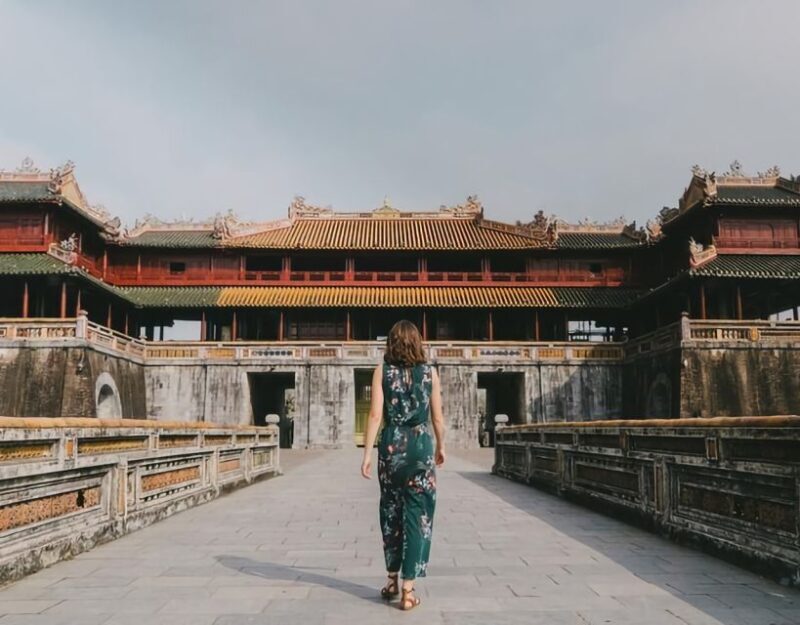 Da Nang: Hue Instagram Tour (Private & All-Inclusive) - Key Points