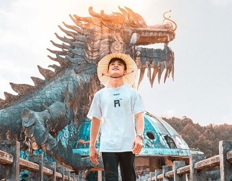 Da Nang: Hue Instagram Tour (Private & All-Inclusive) - Exploring Hue’s Highlights and Hidden Corners