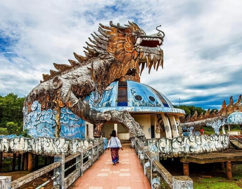 Da Nang: Hue Instagram Tour (Private & All-Inclusive) - Is It Worth the Price?
