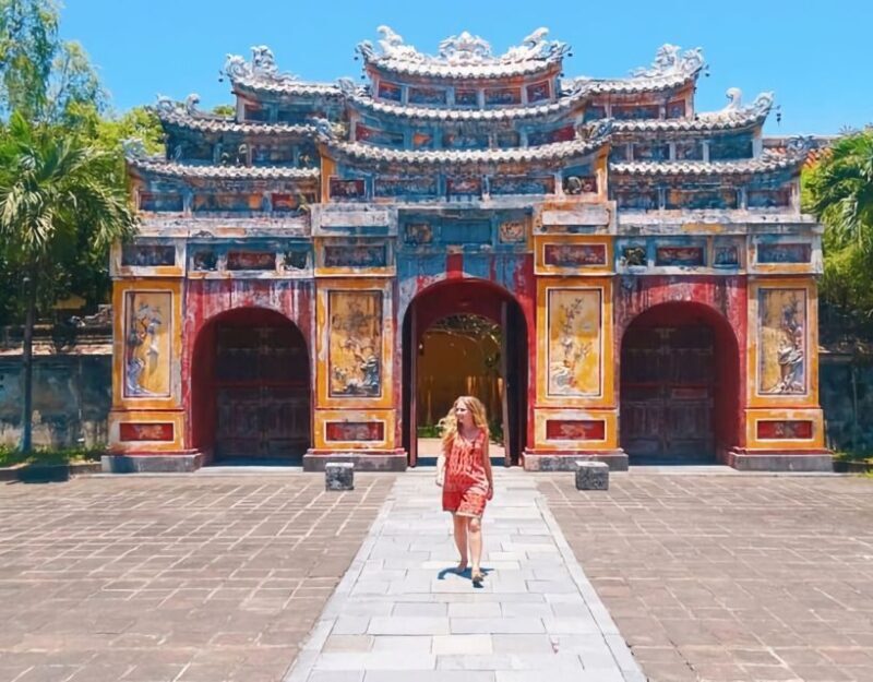 Da Nang: Hue Instagram Tour (Private & All-Inclusive) - Final Thoughts