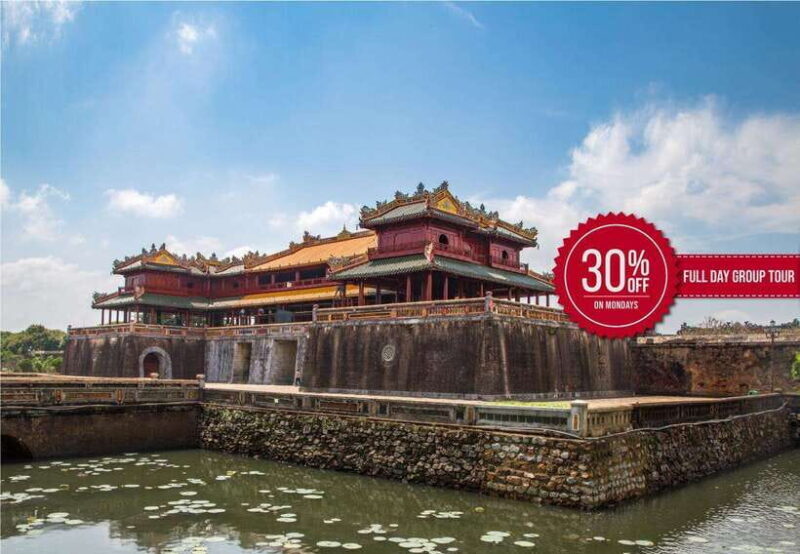 Da Nang: Imperial Hue And Scenic Hai Van Pass Discovery Tour - Exploring Vietnam’s Imperial City and Coastal Pass