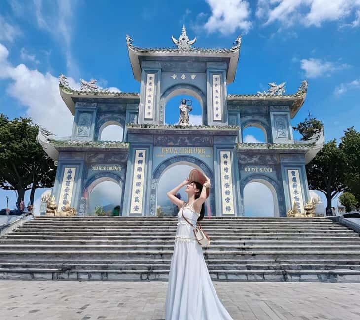 Da Nang: Instagram Highlights Tour with Photographer - Exploring Da Nang Through a Lens: A Detailed Review