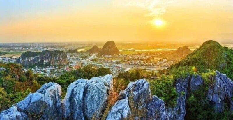 Da Nang: Lady Buddha - Marble Mountain - Am Phu Cave Tour - Who Should Take This Tour?