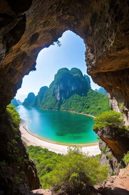 Da Nang: Lady Buddha, Marble Mountains & Am Phu Cave Sunset - Practical Details and What to Know Before You Go