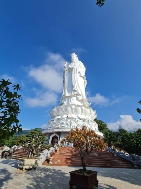 Da Nang: Lady Buddha, Marble Mountains, and Am Phu Cave Tour - Final Thoughts