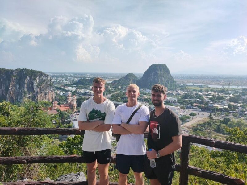 Da Nang: Lady Buddha, Marble Mountains, and Hoi An Day Trip - A Closer Look at the Tour Experience