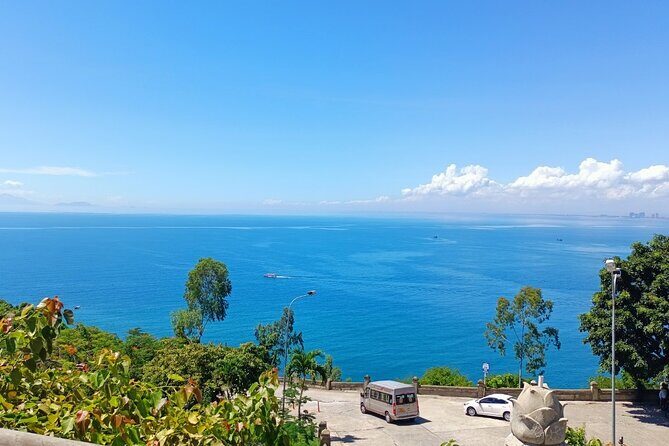 Da Nang: Linh ng Pagoda, Marble Mountains & Hoi An Tour - Key Points