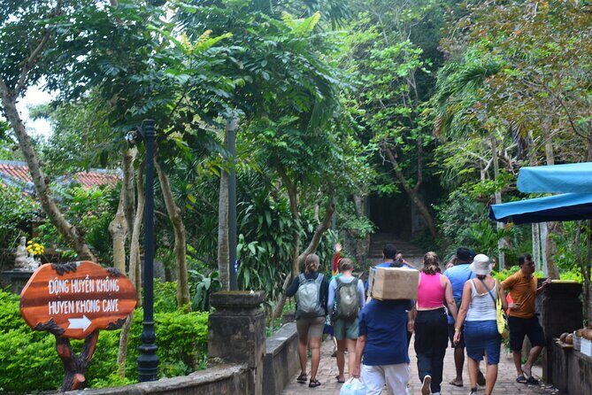 Da Nang: Linh ng Pagoda, Marble Mountains & Hoi An Tour - A detailed look at what makes this tour worth considering