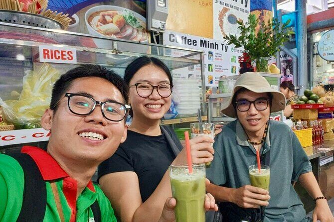 Da Nang Local Food Tour by Motorbike + Sightseeing SAFE & FUN - Key Points