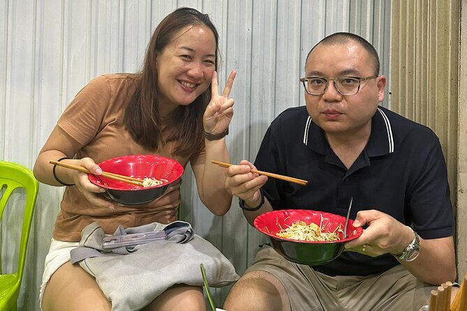 Da Nang Local Food Tour by Motorbike + Sightseeing SAFE & FUN - Authentic Reviews: Real Travelers Speak