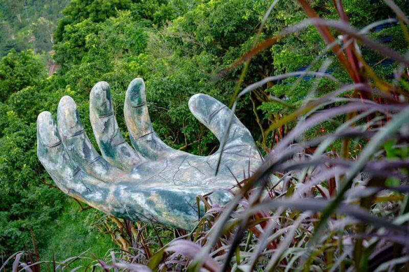 Da Nang: Local Sashimi, Hai Van Pass and Moutain Peak Coffee - Exploring the Heart of Central Vietnam in 4 Hours