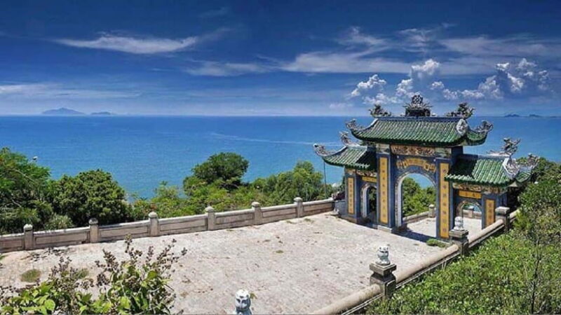 Da Nang: Marble Mountain, Am Phu Cave, and Monkey Mountain - Key Points