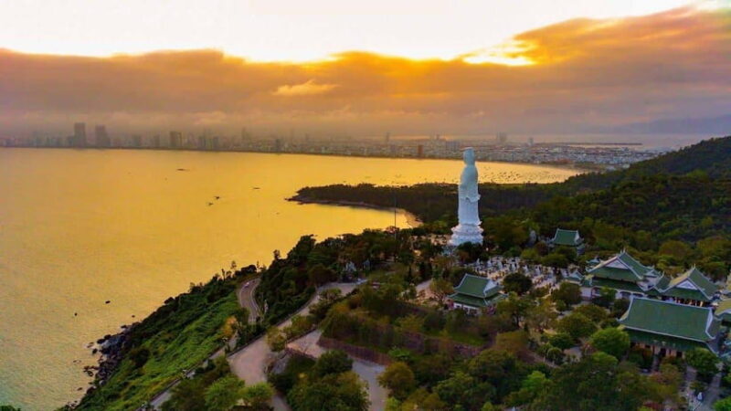 Da Nang: Marble Mountain, Am Phu Cave, and Monkey Mountain - Authenticity and Authentic Experiences