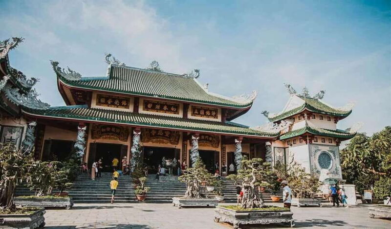 Da Nang: Marble Mountain, Am Phu Cave, and Monkey Mountain - Analyzing Value: Why It’s Worth the Price