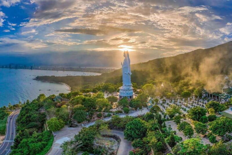 Da Nang: Marble Mountain, Am Phu Cave, and Monkey Mountain - Final Thoughts
