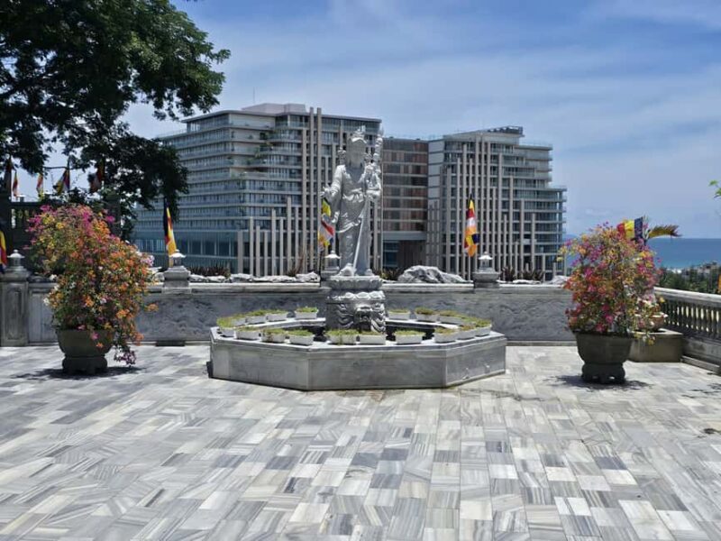 Da Nang: Marble Mountain & Hoi An Ancient Town Half-Day Tour - A Complete Look at the Da Nang: Marble Mountain & Hoi An Half-Day Tour